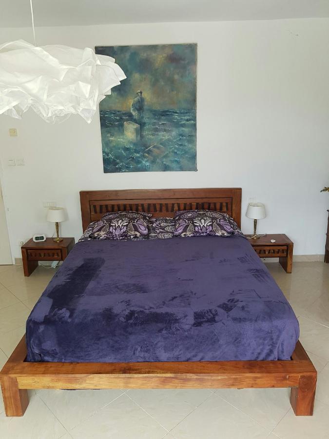 Chambres De La Terre Blanche Sanary-sur-Mer Eksteriør bilde