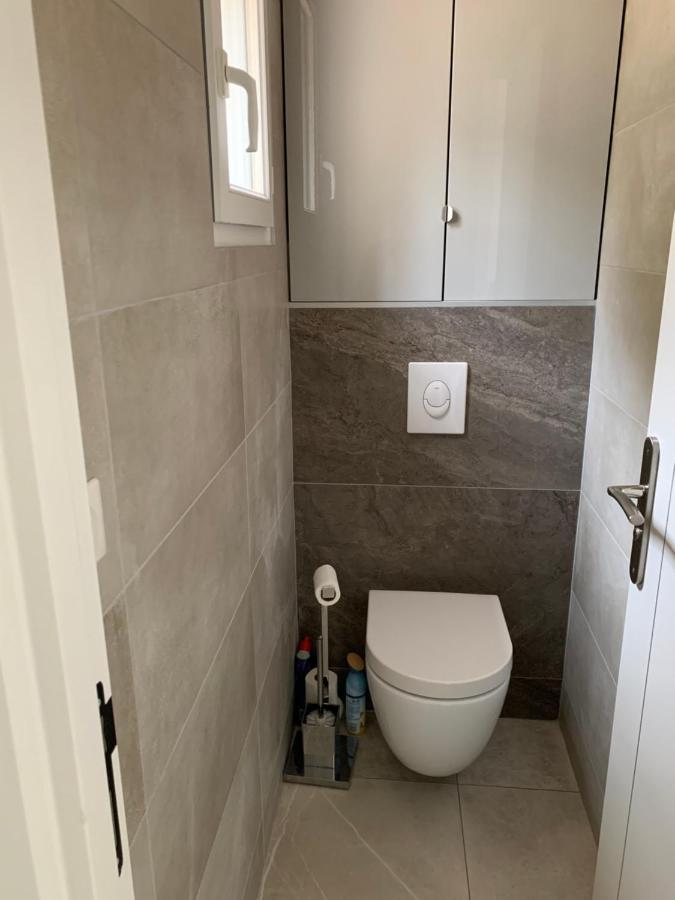 Chambres De La Terre Blanche Sanary-sur-Mer Eksteriør bilde