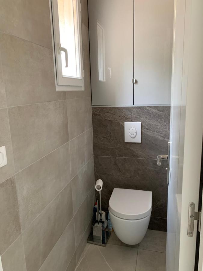 Chambres De La Terre Blanche Sanary-sur-Mer Eksteriør bilde