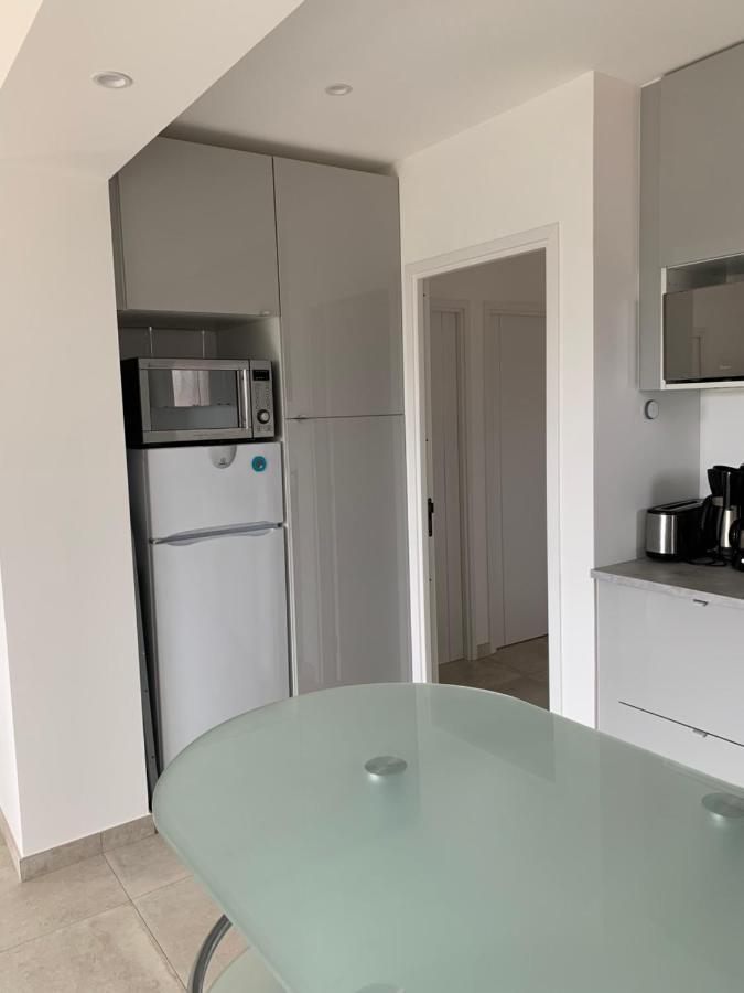 Chambres De La Terre Blanche Sanary-sur-Mer Eksteriør bilde
