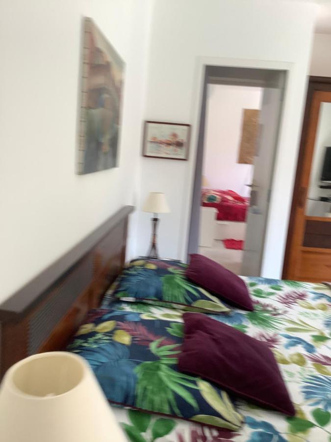 Chambres De La Terre Blanche Sanary-sur-Mer Eksteriør bilde