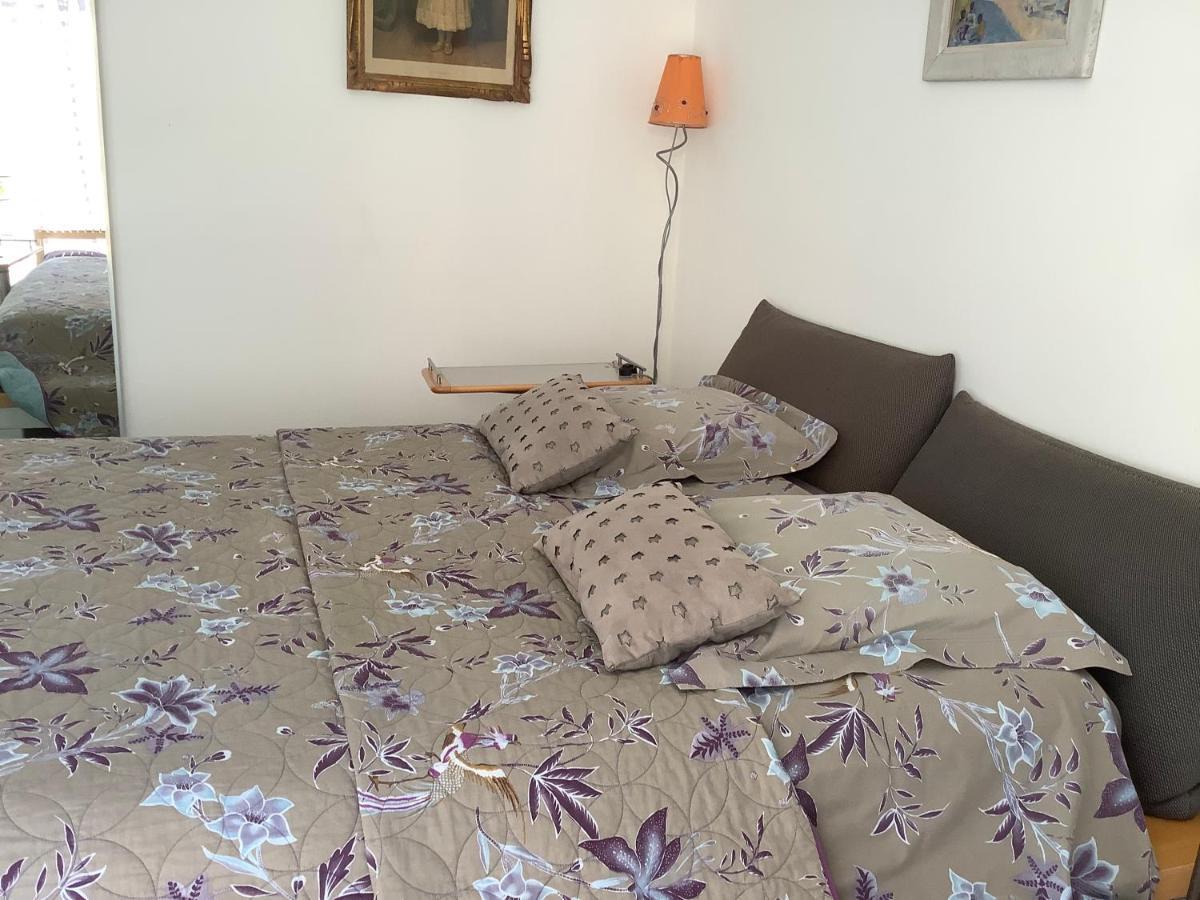 Chambres De La Terre Blanche Sanary-sur-Mer Eksteriør bilde