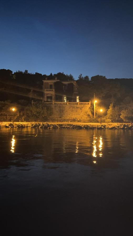 Chambres De La Terre Blanche Sanary-sur-Mer Eksteriør bilde