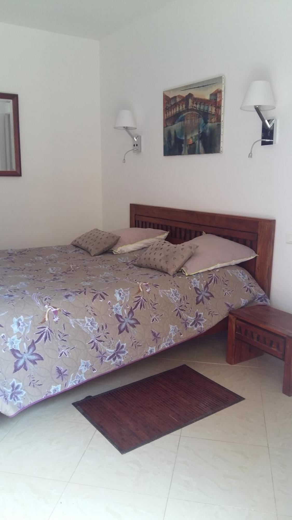 Chambres De La Terre Blanche Sanary-sur-Mer Rom bilde