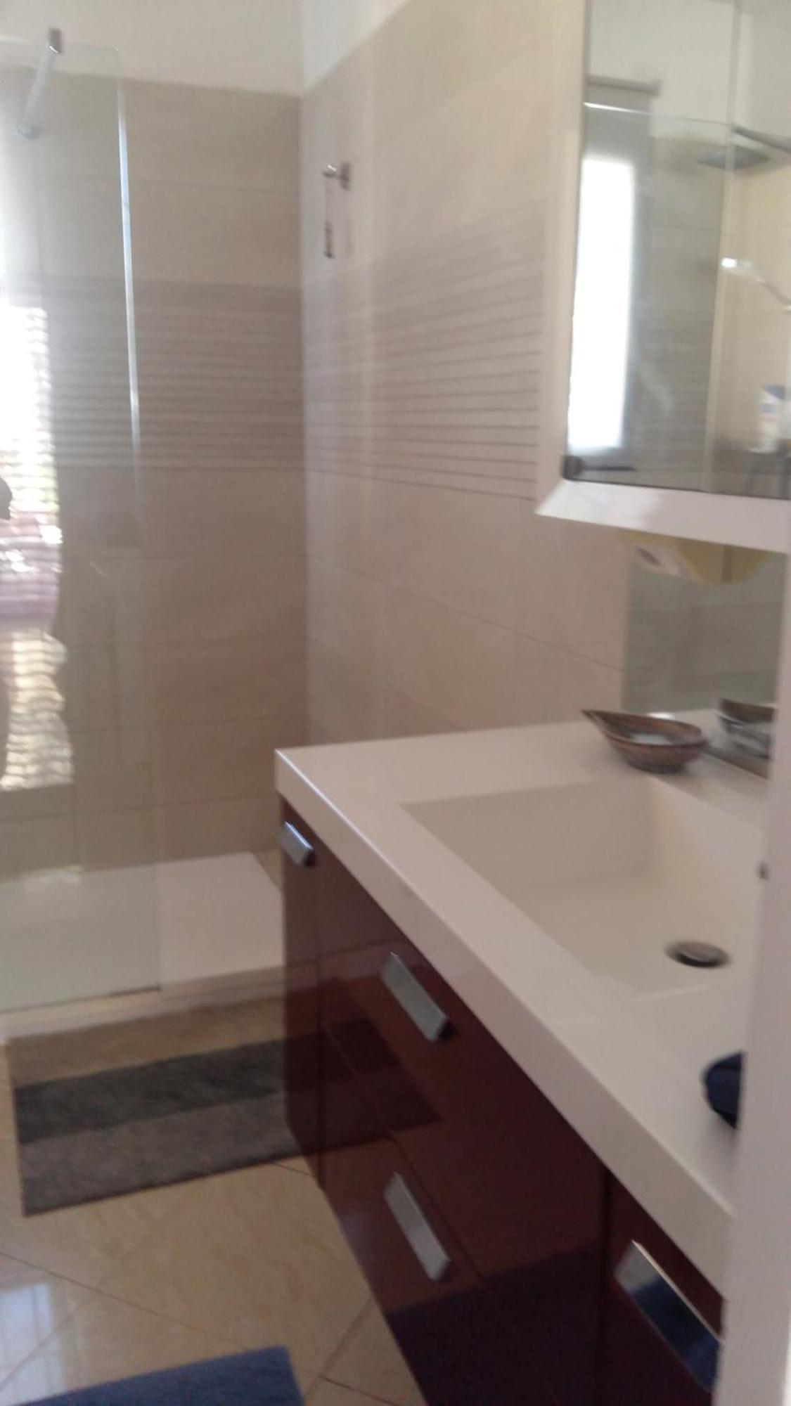 Chambres De La Terre Blanche Sanary-sur-Mer Rom bilde