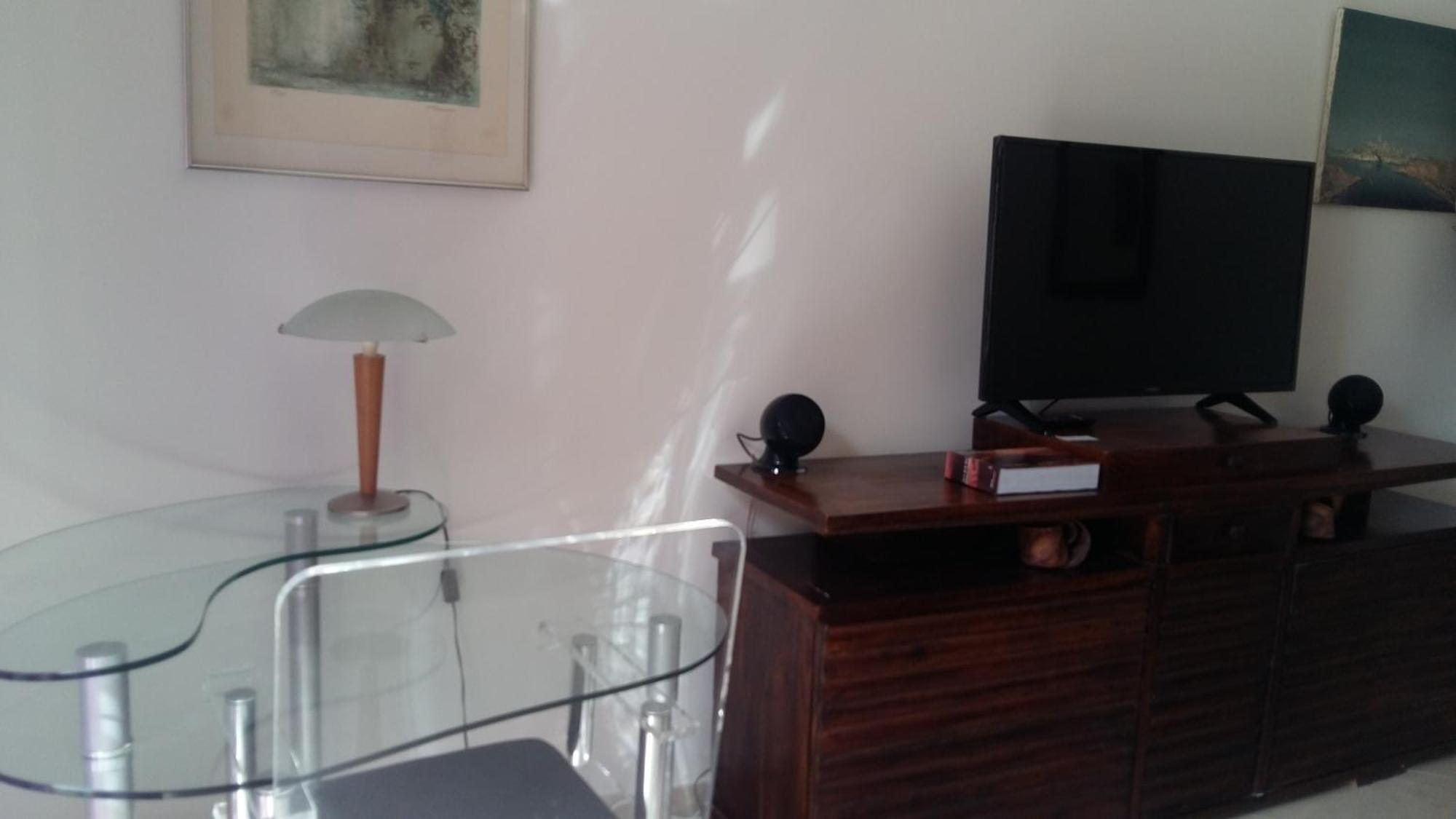 Chambres De La Terre Blanche Sanary-sur-Mer Rom bilde