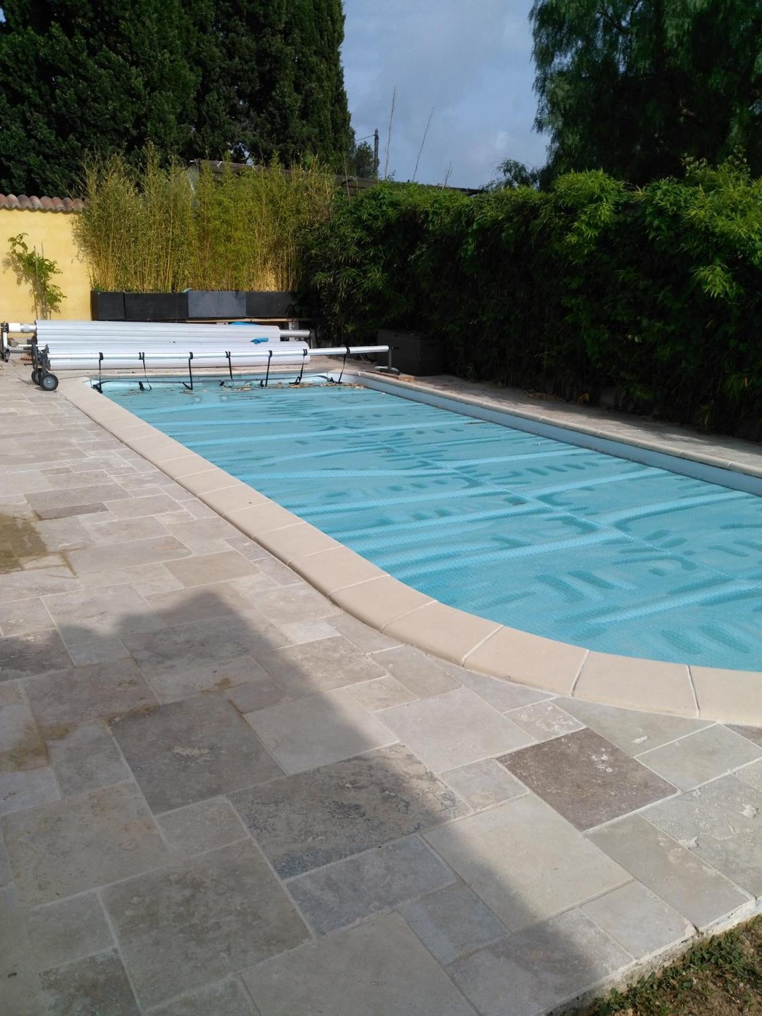 Chambres De La Terre Blanche Sanary-sur-Mer Rom bilde
